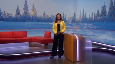 Frankenschau aktuell