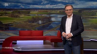 Frankenschau aktuell