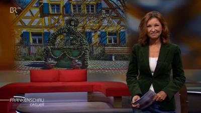 Frankenschau aktuell