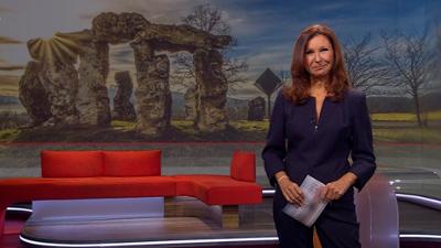 Frankenschau aktuell