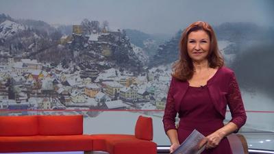 Frankenschau aktuell