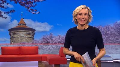 Frankenschau aktuell