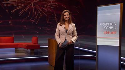 Frankenschau aktuell