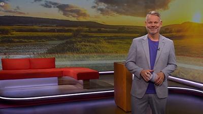 Frankenschau aktuell