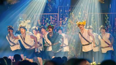 Frech & Frei: Das Beste aus der Närrischen Weinprobe 2025