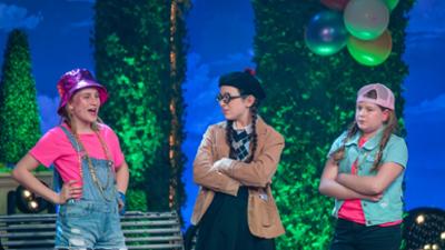 Frech & Frei: Das Beste aus "Fastnacht in Franken · Jung und närrisch" 2025