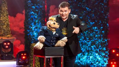 Frech & Frei: Das Beste aus der Fastnacht in Franken 2025