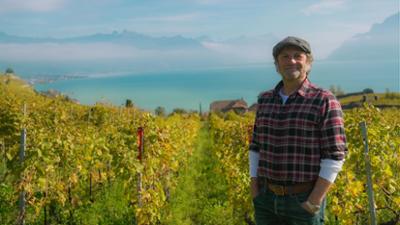 freizeit: Schmidt Max und der Wein in der Schweiz freizeit: Schmidt Max und der Wein in der Schweiz