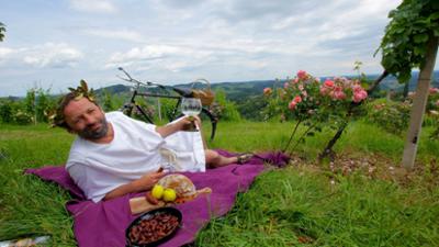 freizeit: Weinurlaub in der Steiermark