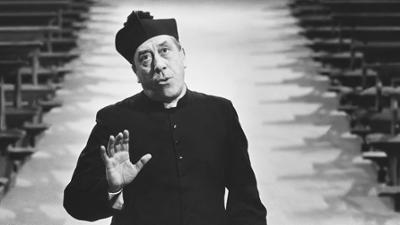 Genosse Don Camillo