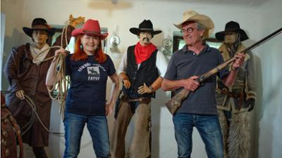 Gernstl unterwegs: An der Donau · Von Niederbayern bis in die Wachau (2/3)