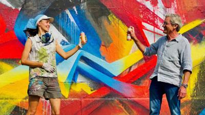 Gernstl unterwegs: An der Donau · Von Niederösterreich nach Wien (3/3)