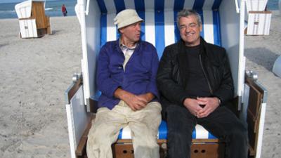 Gernstls Grenzgeschichten