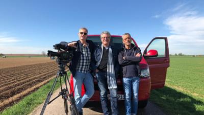 Gernstls Reisen - Auf der Suche nach irgendwas: Gernstls Reisen · Auf der Suche nach irgendwas