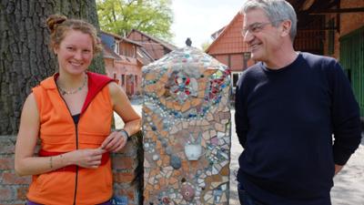 Gernstls Zeitreisen: · Von Northeim an die Ostsee