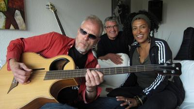 Gernstls Zeitreisen: Rund um Bayern (4/4)