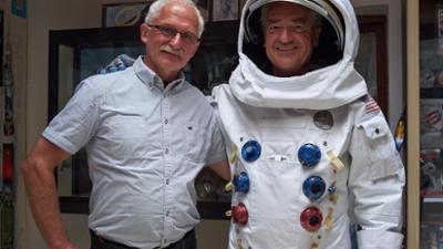 Gernstls Zeitreisen: · In den neuen Bundesländern