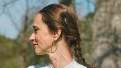 Gesundheit!: Zwischen Stille und Lärm · Wenn das Gehör nicht mehr mitspielt