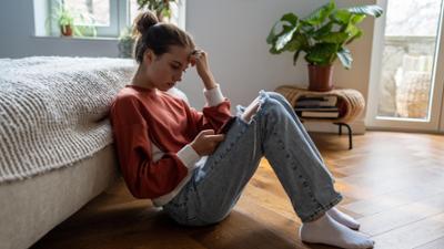 Gesundheit!: Cybersucht, Herzinfarkt, Haarausfall