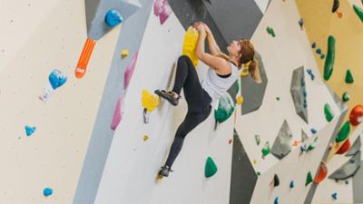 Gesundheit!: Bouldern, Aqua-Fitness, Weihrauch, Gürtelrose