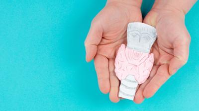 Gesundheit!: L-Thyroxin, Wundrose, KI & Wearables, Bio