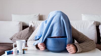 Gesundheit!: Fichte, Zähne, Spinalkanalstenose, Broken Heart