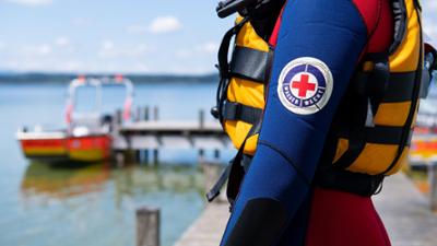 Gesundheit!: Rettungsschwimmer, Chronopharmakologie, Schulterprobleme, Haferkur
