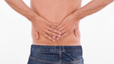 Gesundheit!: Spondylarthrose, Babyschwimmen, Zeitumstellung, Ananas