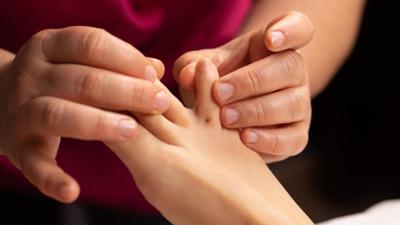 Gesundheit!: Heilfasten, KI und Hautkrebs, Schlafapnoe, Anis