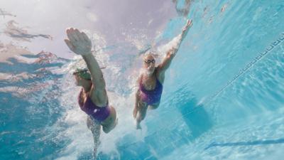 Gesundheit!: Kraulschwimmen, Vorsorgeuntersuchungen, Gicht