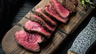 Gesundheit!: Rotes Fleisch, Fieber senken, Senf als gesunder Scharfmacher, besser hören