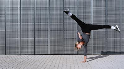 Gesundheit!: Calisthenics, Sonnenallergie, Erdbeeren, Morbus Dupuytren