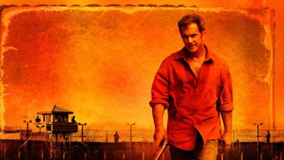 Get the Gringo: (FSK 18)