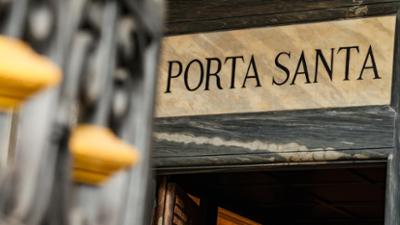 Gottesdienst zum Ende des Heiligen Jahres mit Papst Leo XIV.