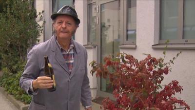 Grünwald - Sommer Spezial: Weißwurst to go, Bambergers Bierfallen und mehr
