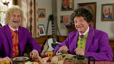 Grünwald Comedy: Mit den Woislbuam, den Schoaßboandls, Joe Waschl und mehr