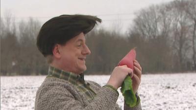 Grünwald Freitagscomedy: Mit Bamberger, Harry G und mehr