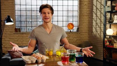 Gut zu wissen: Hühnerohren und Eierfarben | Singen lernen | Pränataldiagnostik | Wohin fliehen?