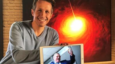 Gut zu wissen: Schwarze Löcher