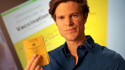 Gut zu wissen: Corona-Impfpass