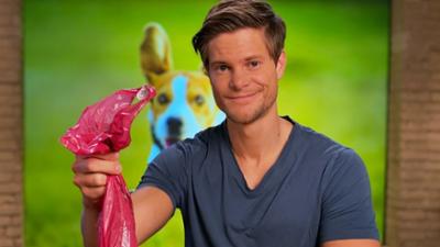 Gut zu wissen: CO2-Pfotenabdruck