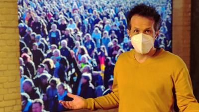 Gut zu wissen: Corona-Demos