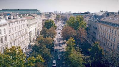 Habsburgs Ringstraßenbarone: Die Exoten von der Levante (1/4)