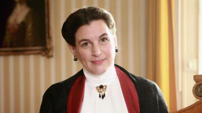 Habsburgs Ringstraßenbarone: Die ungarischen Seidenhändler (3/4)