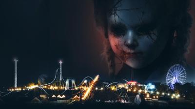 Halloween Park