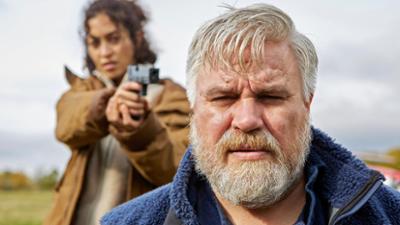 Harter Brocken: Das Überlebenstraining (7) – Harter Brocken