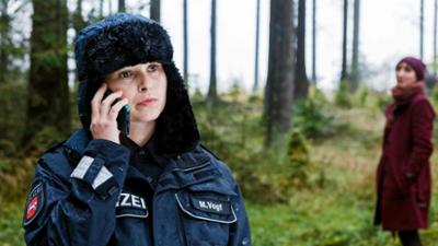 Harter Brocken: Der Waffendeal (6) – Harter Brocken