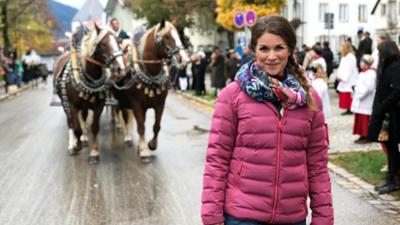 Heimat der Rekorde: Die größte Leonhardifahrt und mehr