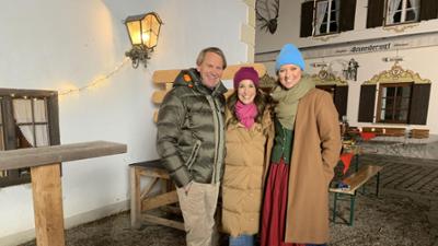 Heimat der Rekorde: Rekord-Duell im Taubenschießen und mehr (S05/E05)