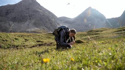 Heimat der Rekorde: Der höchstgelegene Bergsee und mehr Heimat der Rekorde: Der höchstgelegene Bergsee und mehr